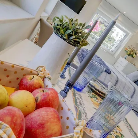Sea-inspired Designer • Prime Location Apartment