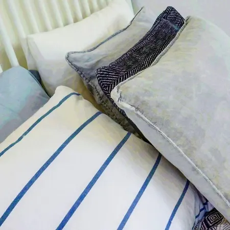 Sea-inspired Designer • Prime Location Varna